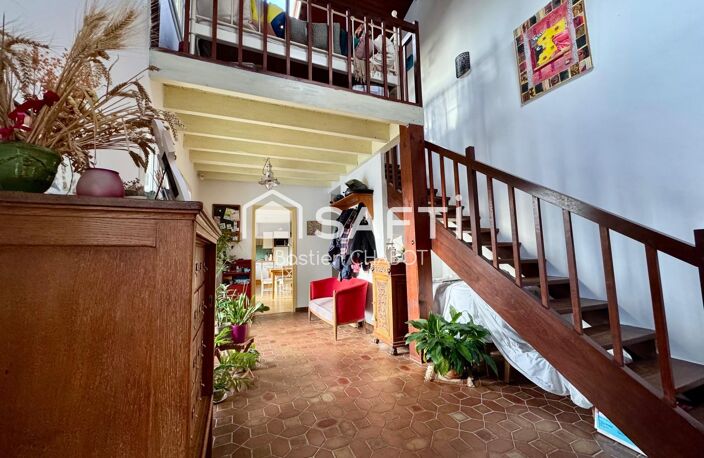 Maison Landaise 162 m2, sur une parcelle de 1255 m2 — photo 4