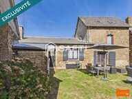 MAISON DE VILLE AVEC BEAU TERRAIN À TRANS — photo 3