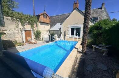Maison 7 pièces 192000 €