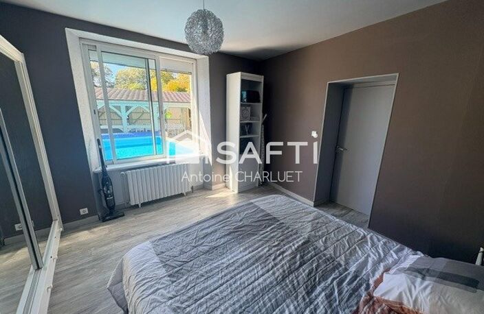 Maison 148m² - 4 chambres — photo 4