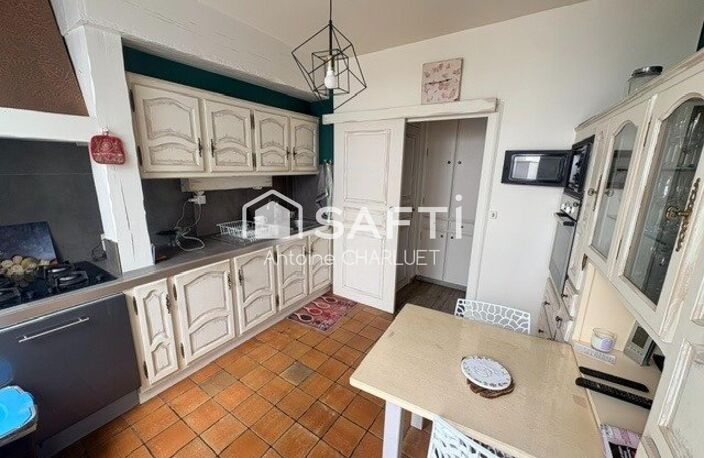 Maison 148m² - 4 chambres — photo 5