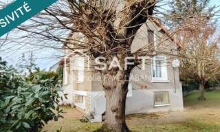 Maison 5 Pièces 111 m² à vendre à Châtellerault (86100)