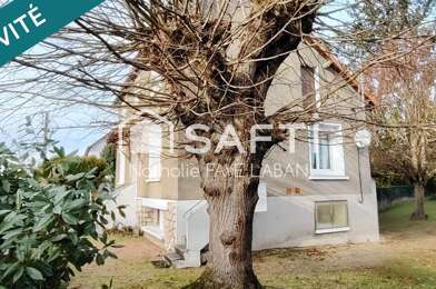 Maison 5 pièces 156000 €