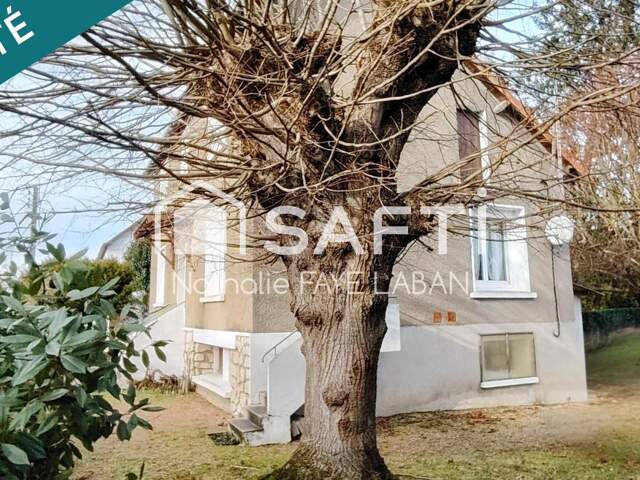 Maison quartier Est — photo du bien