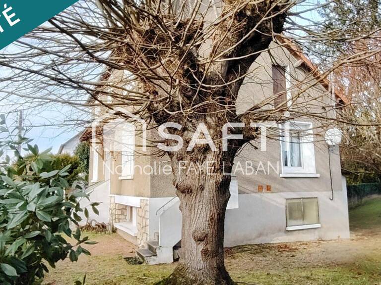 Maison quartier Est — photo 1