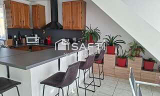 Appartement 6 Pièces 112 m² à vendre à Belfort (90000)