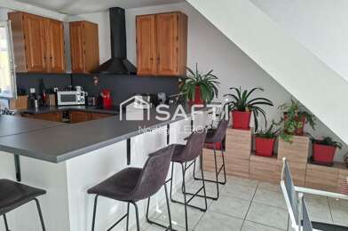 Appartement 6 pièces 139000 €