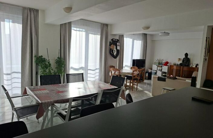 Duplex 112m² avec garage, 4 chambres — photo 2