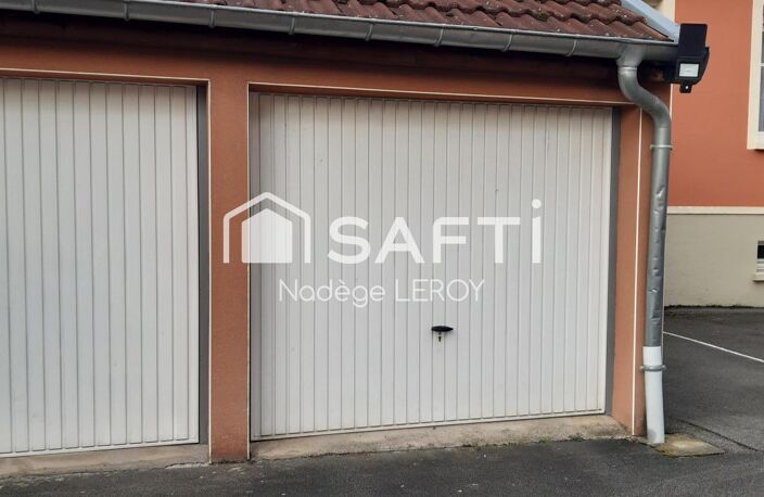 Duplex 112m² avec garage, 4 chambres — photo 4