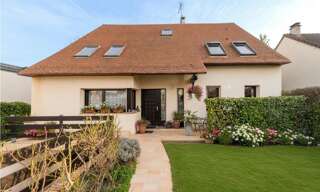 Maison 7 Pièces 196 m² à vendre à Carrières-sur-Seine (78420)