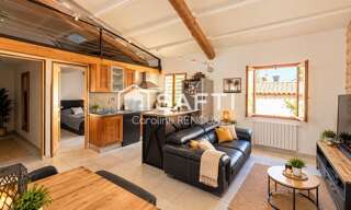 Appartement 2 Pièces 43 m² à vendre à Cadenet (84160)