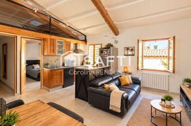 Appartement 2 pièces 188500 €