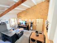Cadenet  Luberon, Provence : T2 Au calme avec garage, poutres apparentes et mezzanine — photo 2