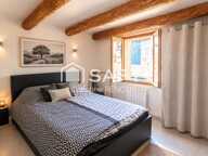 Cadenet  Luberon, Provence : T2 Au calme avec garage, poutres apparentes et mezzanine — photo 3