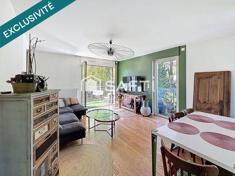 DERNIER ÉTAGE  TERRASSE 14 m²  DPE C — photo 1