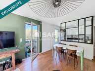 DERNIER ÉTAGE  TERRASSE 14 m²  DPE C — photo 3