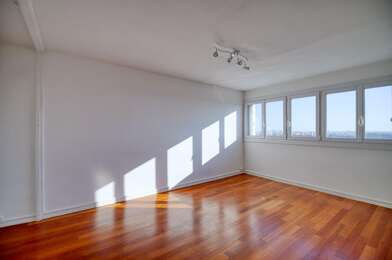 Appartement 2 pièces 208000 €