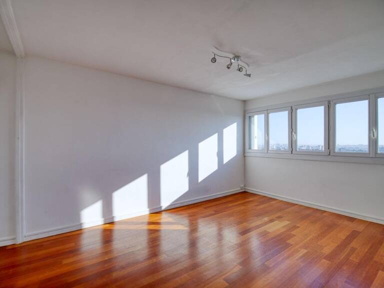 Appartement 2 pièces de 50m2 - Parking - Cave — photo 1
