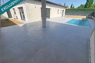 Maison 4 pièces 346500 €