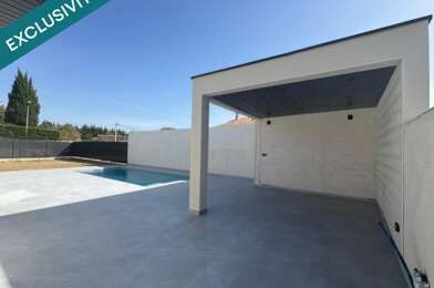 Maison 4 pièces 330000 €
