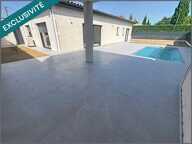 Belle villa contemporaine à  Villemoustaussou 5 minutes de Carcassonne  Construction 2024  RT 2020  DPE A/A — photo 2