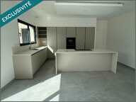 Belle villa contemporaine à  Villemoustaussou 5 minutes de Carcassonne  Construction 2024  RT 2020  DPE A/A — photo 4