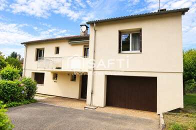Maison 7 pièces 650000 €
