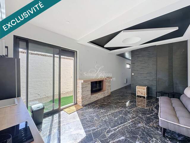 IMMEUBLE DE RAPPORT 4 LOTS // 2140€ REVENUS LOCATIFS — photo du bien