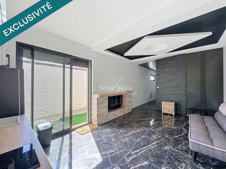 IMMEUBLE DE RAPPORT 4 LOTS // 2140€ REVENUS LOCATIFS — photo 1