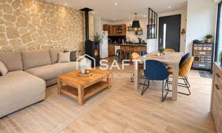 Maison 4 Pièces 90 m² à vendre à Hardinghen (62132)