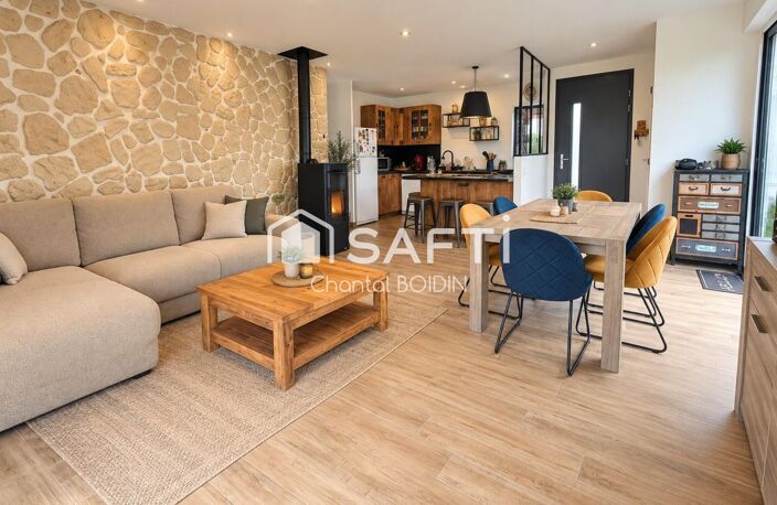 Maison individuelle — photo 2