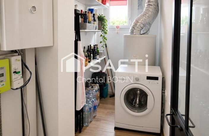 Maison individuelle — photo 4