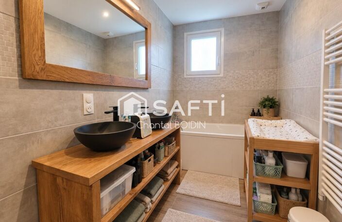 Maison individuelle — photo 5