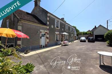 Maison 5 pièces 229000 €