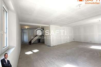 Maison 4 pièces 229000 €