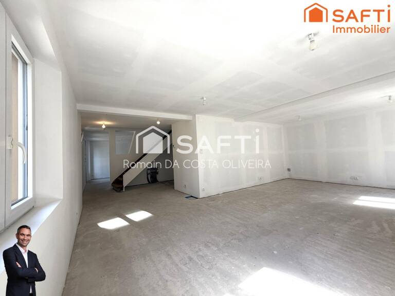 Jolie maison Alsacienne de 4 pièces disposant d'une grande cour et d'une dépendance ! — photo 1