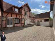 Jolie maison Alsacienne de 4 pièces disposant d'une grande cour et d'une dépendance ! — photo 2