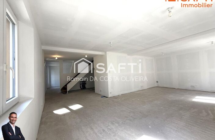 Jolie maison Alsacienne de 4 pièces disposant d'une grande cour et d'une dépendance ! — photo 3