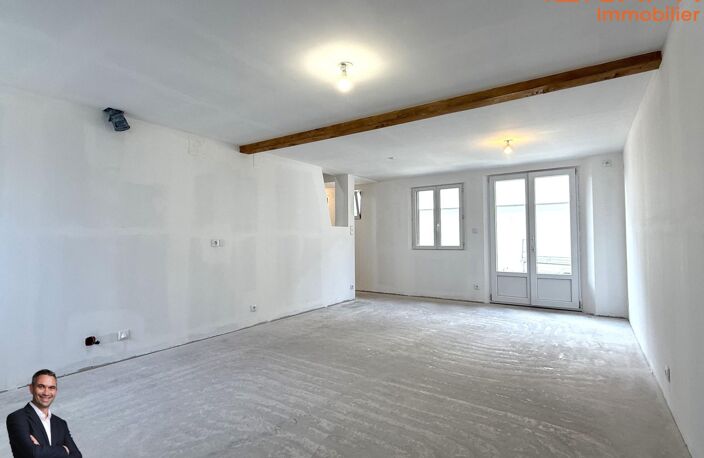 Jolie maison Alsacienne de 4 pièces disposant d'une grande cour et d'une dépendance ! — photo 4