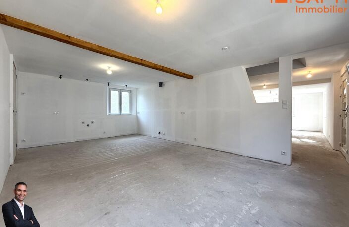 Jolie maison Alsacienne de 4 pièces disposant d'une grande cour et d'une dépendance ! — photo 5