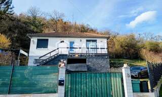 Maison 5 Pièces 89 m² à vendre à Gommecourt (78270)