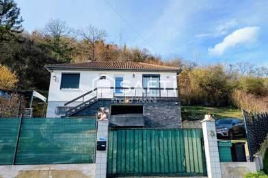 Maison 5 pièces 222000 €