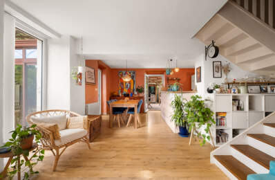 Maison individuelle au calme — photo du bien