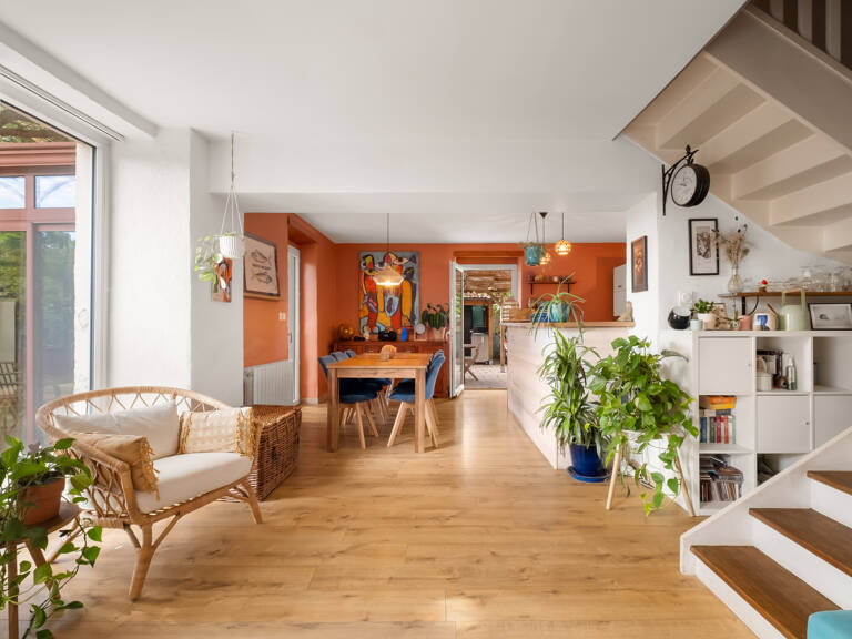 Maison individuelle au calme — photo 1