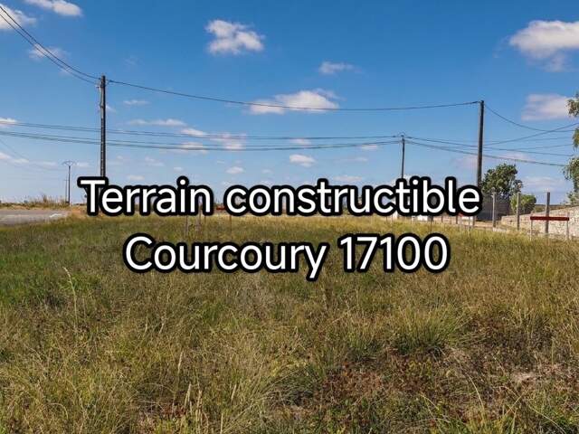 Terrain permis accordé maison PMR de 120 m² — photo du bien