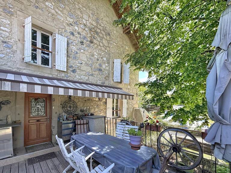 Maison et studio — photo 1