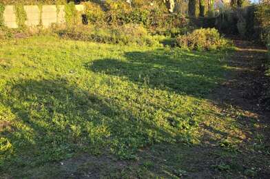 Terrain  55000 €