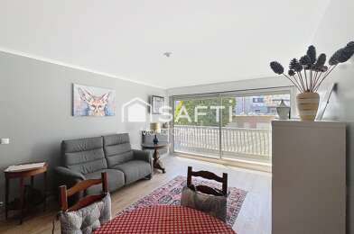 Appartement 3 pièces 800000 €