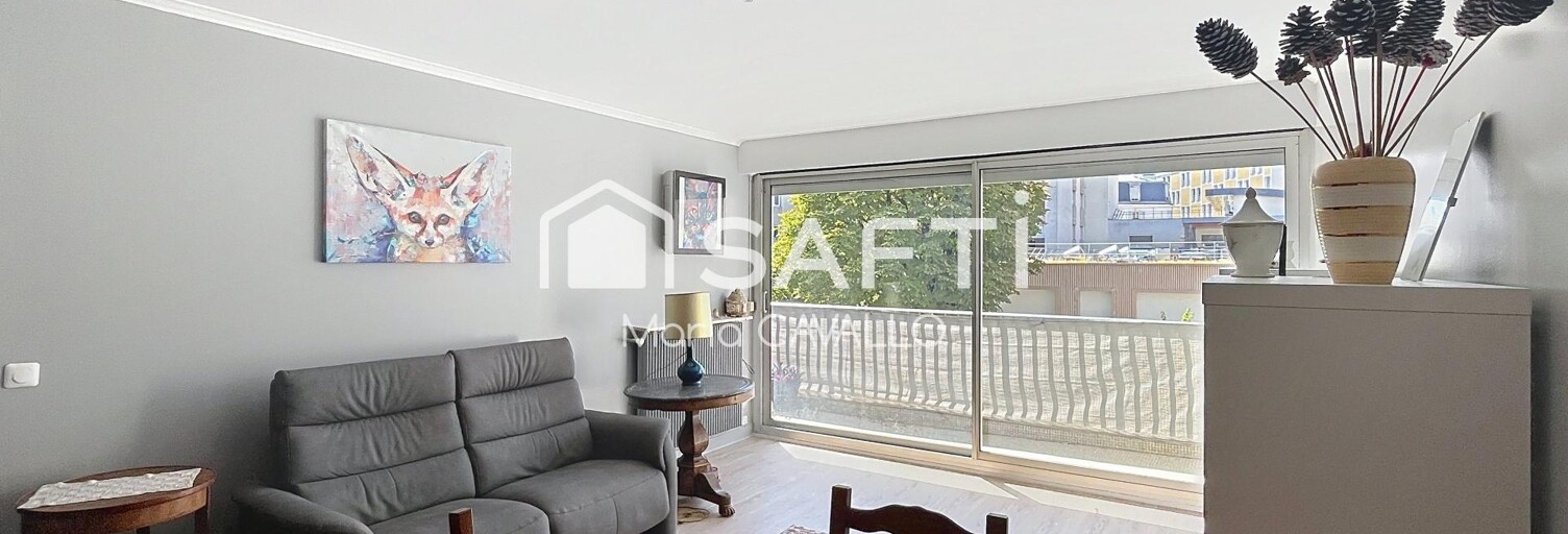 Appartement 3 Pièces 76 m² à vendre à Paris 13 (75013)