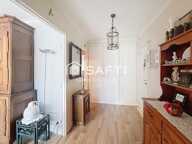 3 PIÈCES 2 CHAMBRES AVEC LOGGIA TRAVERSANT — photo 4